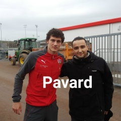 Magomed Shishani, 18.03.1994, München