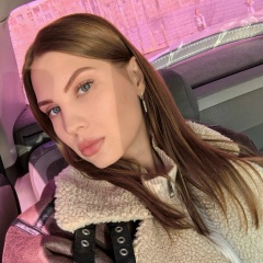 Полина Подсадняя, 10.02, Краснодар