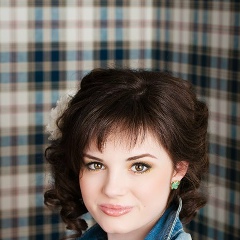 Елена Рябова, 29.05, Москва