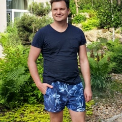 Евгений Бирета, 21.03, Челябинск