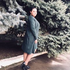 Ира Анатольева, 03.02.1985