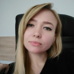 Елизавета Саинская, 05.12, Киев