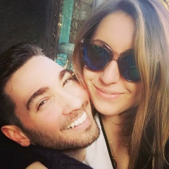 Nadia Lekhiv, 23.03.1988, New York City