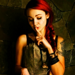 Wolfsherz Akvilon, Полтава