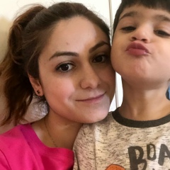 Кристина Аванесян, 20.03, Санкт-Петербург