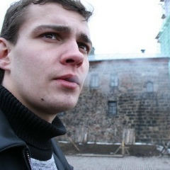 Иван Елунин, 30.06, Санкт-Петербург