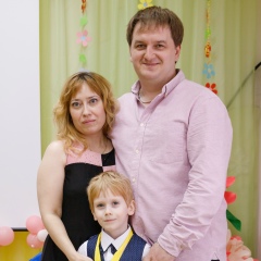 Юлия Фалеева, 14.08.1984, Нижневартовск