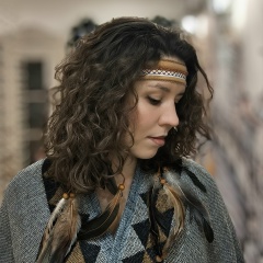 Марина Нестерова, Новосибирск