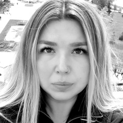 Светлана Федоренко, 24.01.1990, Москва