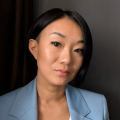 Диана Ким, 03.12.1983, Москва