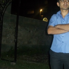 Роман Овсепян, Самара