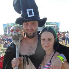 Катерина Туркова, 13.05.1989, Москва