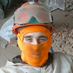 Олег Сергеев, 01.01, Волжский