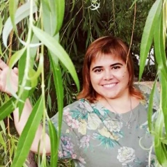 Екатерина Тарасова, 12.05.1983, Волгоград