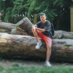 Тим Шайхулов, 17.09, Магнитогорск