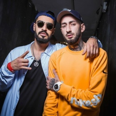 Miyagi Endshpil, 10.06.1994, Владивосток