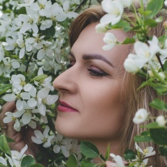 Екатерина Новикова, 06.06, Ишим