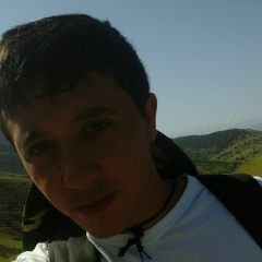 Валера Сатиев