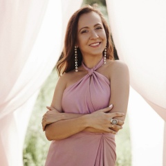 Elena Vymmer, 23.05, Красноярск