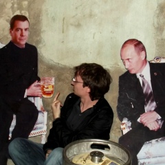 Митя Бойченко, 06.02.1987, Киев