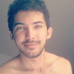 Pedro Carvalho, 22.09.1992, Sobral