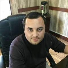 Шахрух Мустафаев, 28.01.1989, Фергана