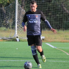 Евгений Кирюхин, Рязань