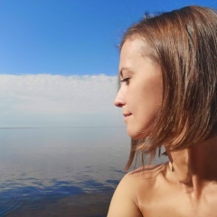 Любовь Дуненко, 08.02, Санкт-Петербург