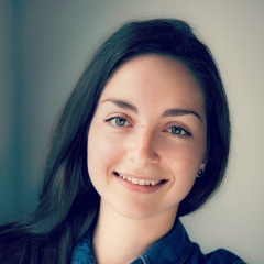 Светлана Ярук, 12.08, Донецк