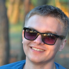 Артур Антоненко, 19.03, Киев
