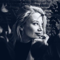 Ольга Валешинская, 31.03, Санкт-Петербург