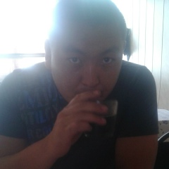 Гани Искаков, 14.04.1986, Алматы