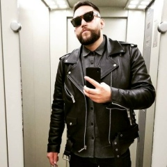 Константин Тимофеев, 19.08