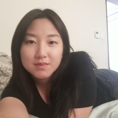 Надежда Ким, 19.05.1990, Gwangju