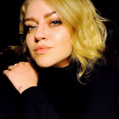 Маргарита Русанова, 30.04.1989, Киев