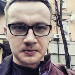 Сергей Коваль, 29.05.1988, Киев