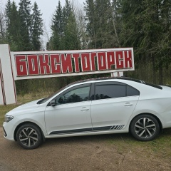 Шерзод Эшчанов, 16.05.1985, Санкт-Петербург