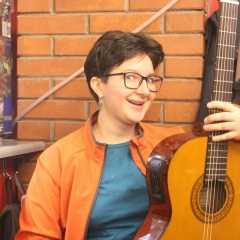 Евгения Бергалиева, 14.11.1989, Алматы