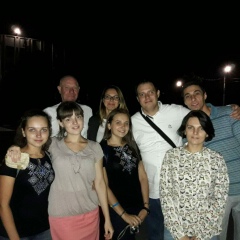 Илюха Кучеренко, 24.08, Славянск