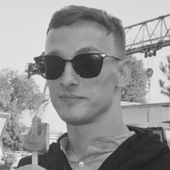 Бруно Адольфович, 03.07.1990, Киев