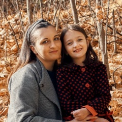 Ксения Титова, 30.01.1993, Нерехта