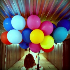 June Forever, 01.01, Москва