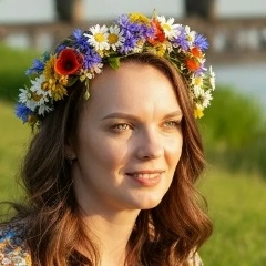 Елена Ватолина, 22.07, Екатеринбург