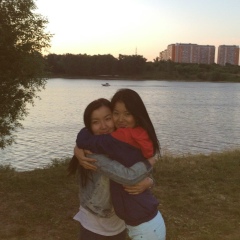 Махабат Токтобекова, 02.04.1993, Москва