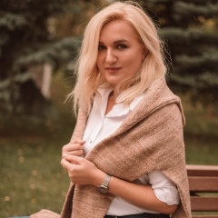 Дарья Долганова, 02.07, Самара