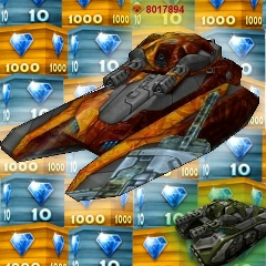 Танки Онлайн, 16.12.1997, Санкт-Петербург