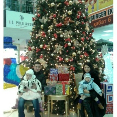 Saniya Sidikova, 29.08.1985