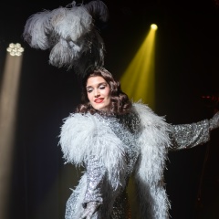 Аня Павлова, 07.12.1987, Berlin