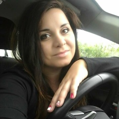 Елена Шинкаренко, 16.05.1985, Одесса