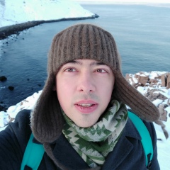 Дмитрий Плотников